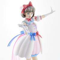 Love Live! Superstar!! Keke Tang Tiny Stars ver. 1/6 Complete Figure			 9