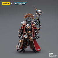 Adeptus Mechanicus Skitarii Marshal 3