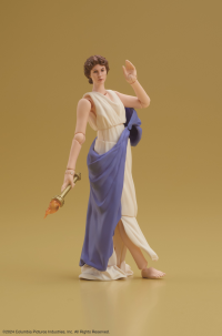 DIGACTION TORCH LADY OF COLUMBIA 6