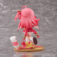 PalVerse Palé  Hololive Production  Sakura Miko 3