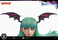 Prime 1 Studio Real Elite Masterline Darkstalkers Morrigan - Darkstalkers - photo 24