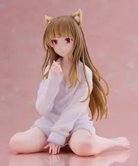 DMM Factory Spice and Wolf: Merchant Meets the Wise Wolf Holo: Dress Shirt Ver. - Spice and Wolf - photo 3