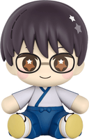 Huggy Good Smile Shinpachi Shimura 7