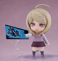GOOD SMILE COMPANY Nendoroid Kaede Akamatsu - Danganronpa - photo 5