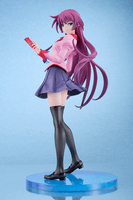 Hitagi Senjyogahara Remaster Project 10
