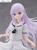 -Shiroha Naruse- 1/7 Scale Figure 9