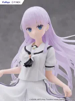 FuRyu -Shiroha Naruse- 1/7 Scale Figure - Summer Pockets - photo 9