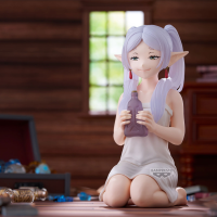 Frieren: Beyond Journey's End -Relax time-Frieren 2