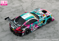 1/64 Good Smile Hatsune Miku AMG 2025 Presentation Ver. 2