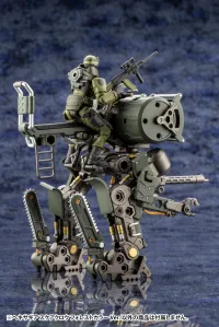 KOTOBUKIYA SCARECROW FOREST COLOR Ver. - HEXA GEAR - photo 5