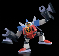 MODEROID Jumbow 12