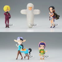 One Piece Wanokuni Onigashima 5 (12pc per box) 2