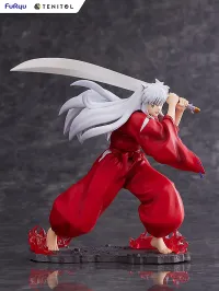 FuRyu TENITOL Inuyasha - Inuyasha - photo 12