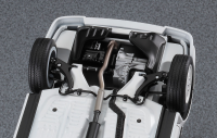 [HC32] 1:24 TOYOTA STARLET EP71 TURBO-S (3Door) LATE VERSION 12
