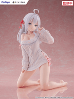 TENITOL -Alya- BIG Noodle Stopper Figure Knit ver. 5