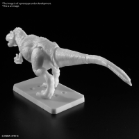 PLANNOSAURUS Tyrannosaurus Painting Ver. 6