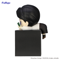 Demon Slayer: Kimetsu no Yaiba Hikkake Figure -Kibutsuji Muzan Boy- 2
