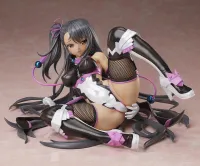 BINDing Hatsume no Tsubone - Senran Princess G - photo 1