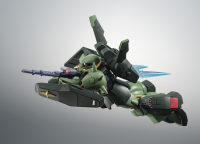 <SIDE MS> RMS-106 HI-ZACK ver. A.N.I.M.E. "MOBILE SUIT Ζ GUNDAM", TAMASHII NATIONS ROBOT SPIRITS 9