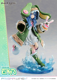 PRISMA WING DATE A LIVE Yoshino 1/7 Scale Pre-Painted Figure 19