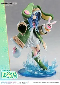 Prime 1 Studio PRISMA WING DATE A LIVE Yoshino 1/7 Scale Pre-Painted Figure - Date A Live - photo 19