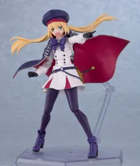 Max Factory figma Caster/Altria Caster - Fate/Grand Order - photo 5