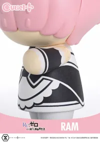 Prime 1 Studio Cutie1 PLUS Re:ZERO -Starting Life in Another World- Ram - Re:ZERO -Starting Life in Another World- - photo 11