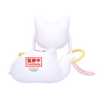 Puella Magi Madoka Magica the Movie -Walpurgisnacght: Rising- Fluffy Puffy BIG～Kyubey～ 3