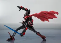 TAMASHII NATIONS D-Arts - Knight Blazer (Wild Arms) - Wild Arms - photo 3