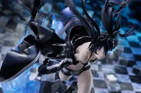 Max Factory Black Rock Shooter: HxxG Edition. - Black Rock Shooter - photo 5