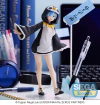 SEGA Luminasta "Re:ZERO -Starting Life in Another World-" "Rem" -Kotoriasobi-(re-run) - Re:ZERO -Starting Life in Another World- - photo 6