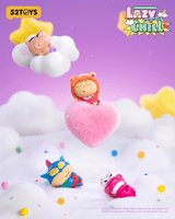 Crayon Shin-chan MiniMe Series-Lazy Chill 13