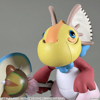 Capcom Figure Builder Monster Hunter Standard Model Plus Palico Collection Vol. 1 12