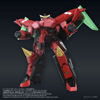 TOYRISE GAOMACHINES RENAIS Ver. 2