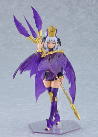 PLAMAX GP-10 Dark Fairy Knight Grimlinde 9