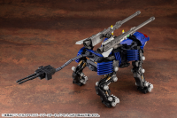 ZOIDS CUSTOMIZE PARTS BOOSTER CANNON SET 8