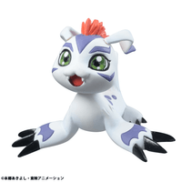 Digimon Adventure Digicolle! MIX （Repeat） 4