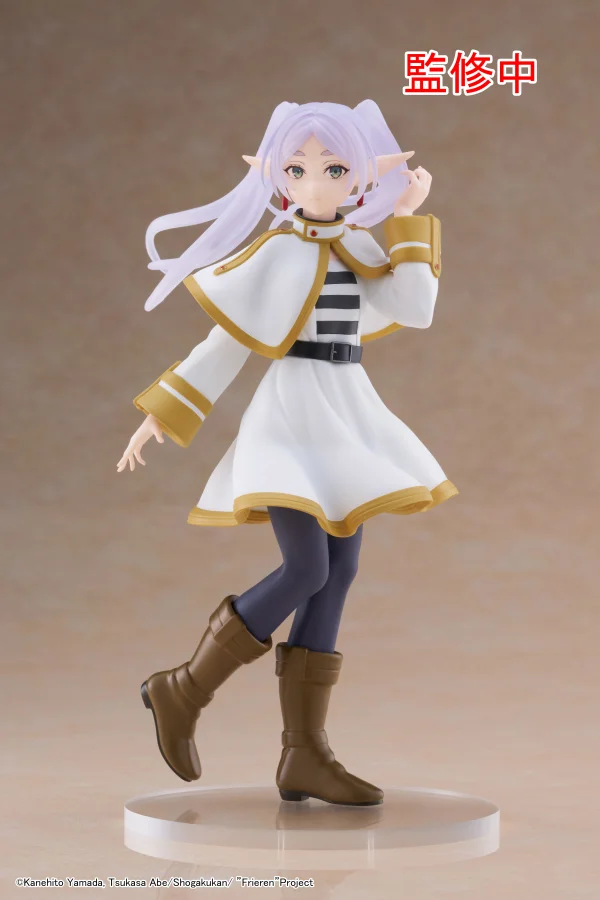 TAITO Frieren: Beyond Journey's End Coreful Figure - Frieren - Frieren: Beyond Journey's End