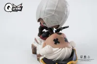 PureArts Qlectors Assassin's Creed Connor The Last Breath - Video Games - photo 12