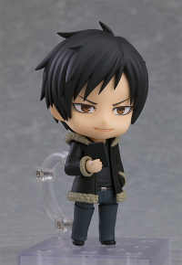 Nendoroid Izaya Orihara 5