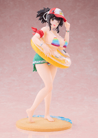 Asuka: Swimsuit Ver. 6