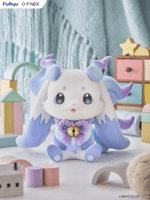 Lunlun 1/2 Scale Flocky Soft Vinyl Figure 6