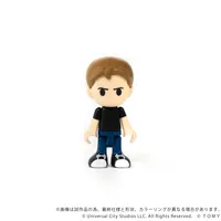 TAKARA TOMY QV-03 Fast & Furious Toyota Supra JZA80 - Fast & Furious - photo 9