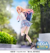 SEGA Luminasta "My Dress-Up Darling" "Marin Kitagawa - Sparkling, After School"(re-run) - My Dress-Up Darling - photo 2