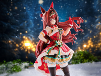 Daiwa Scarlet: Scarlet Nuit Etoile 14