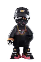 Shenzhen Mabell Animation Development Faceless:Star Love - Rapper - Non-Scale Figures - photo 2