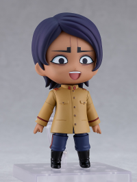 Nendoroid Second Lieutenant Koito 5