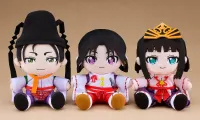 GOOD SMILE COMPANY Plushie Yorishige Suwa - The Elusive Samurai - photo 3