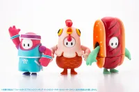 KOTOBUKIYA FALL GUYS ULTIMATE KNOCKOUT Action Figure pack 02: Beach Ball/Rookie ​Costume - Fall Guys - photo 10
