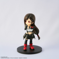 FINAL FANTASY VII REBIRTH™ ADORABLE ARTS – TIFA LOCKHART 5